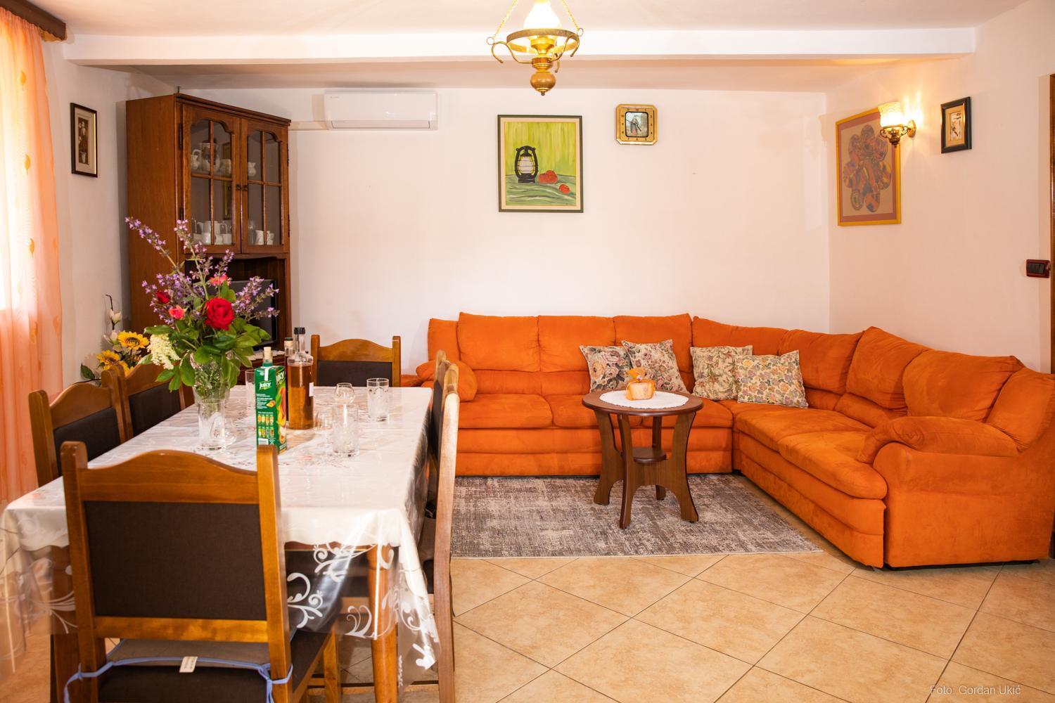 Apartments Faris Kanfanar Dış mekan fotoğraf