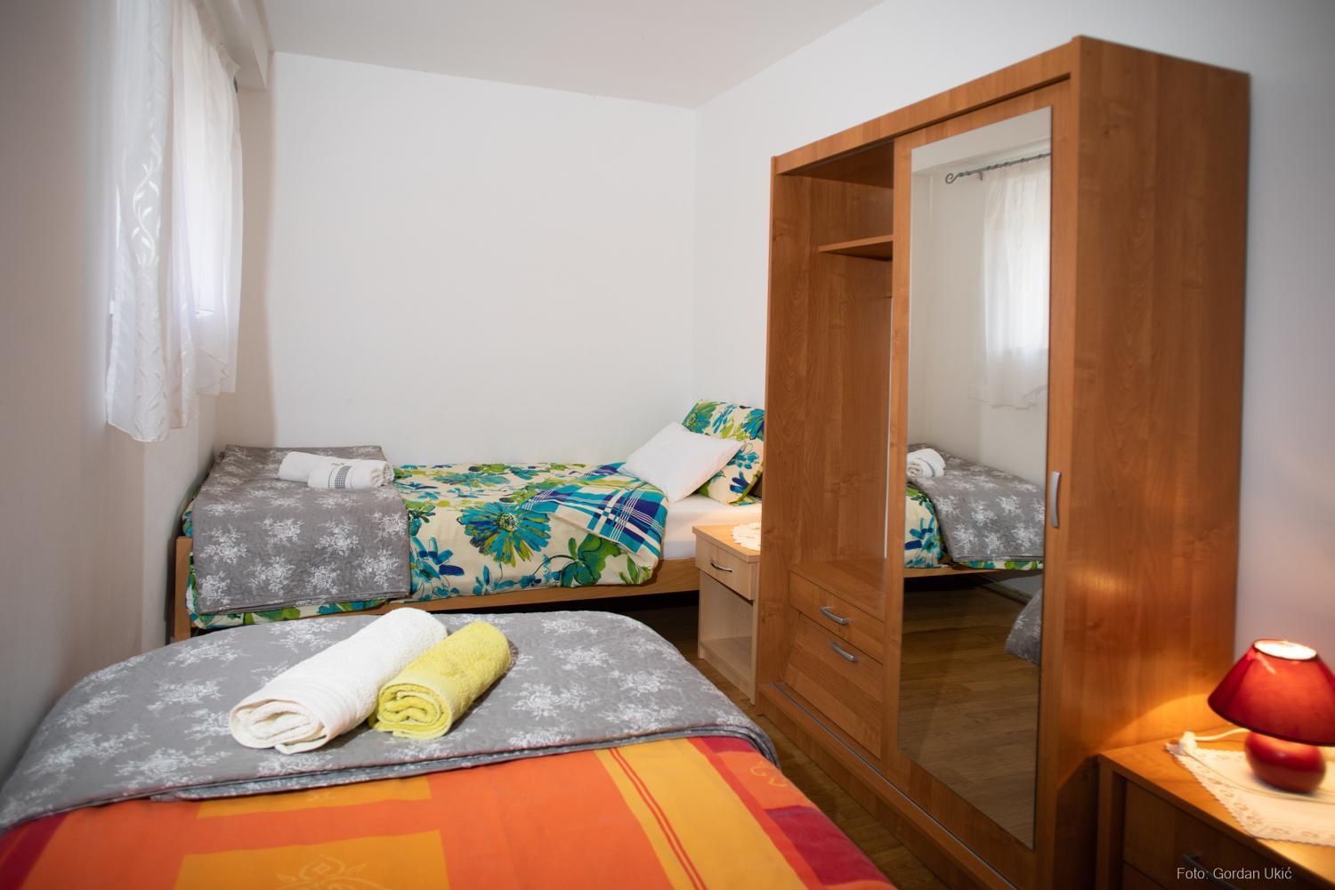 Apartments Faris Kanfanar Dış mekan fotoğraf