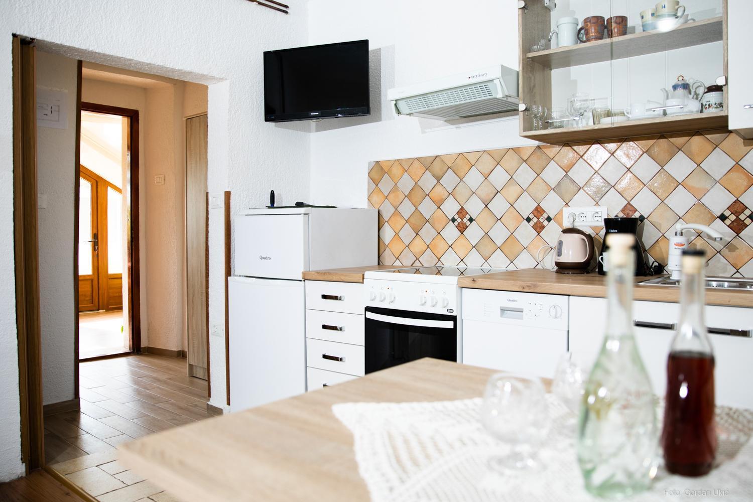 Apartments Faris Kanfanar Dış mekan fotoğraf